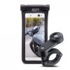 ZESTAW NA KIEROWNICĘ MOTOCYKLA UNIWERSALNY SP CONNECT SPC+ LT UNIVERSAL CASE BLACK OS